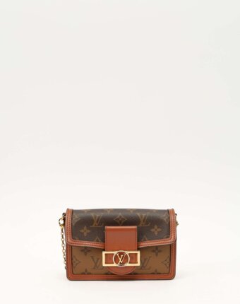 Louis Vuitton Dauphine женщинам