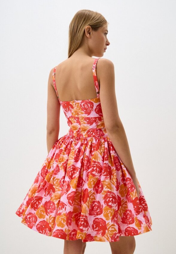 Сарафан DanMaralex