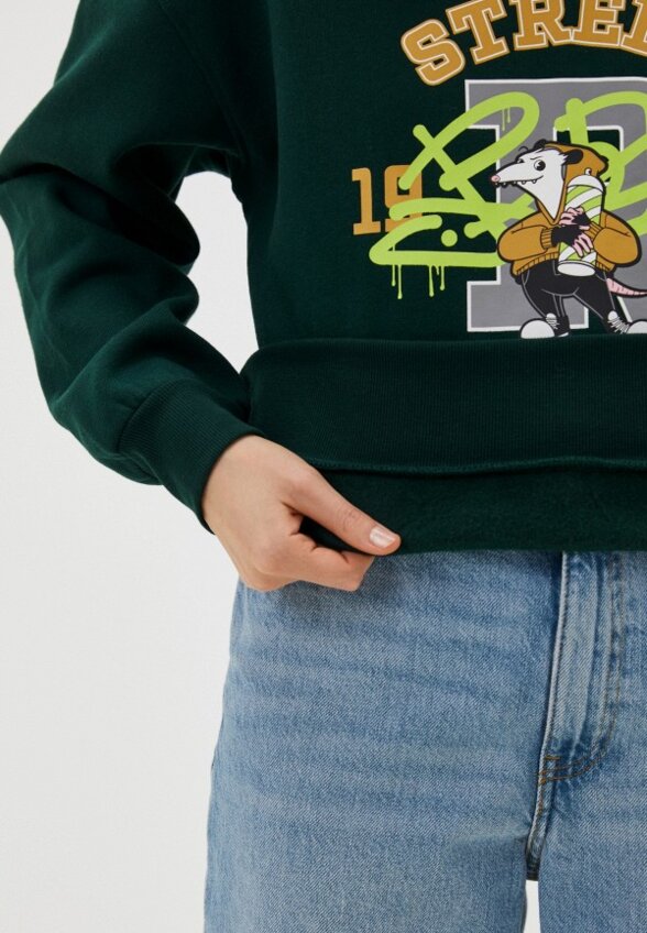 Свитшот Befree