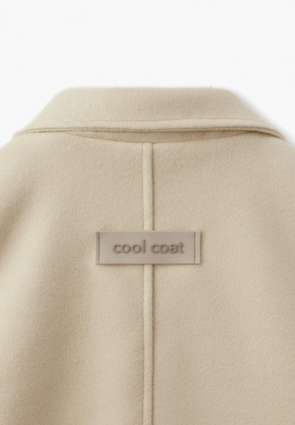 Пальто Happy Baby