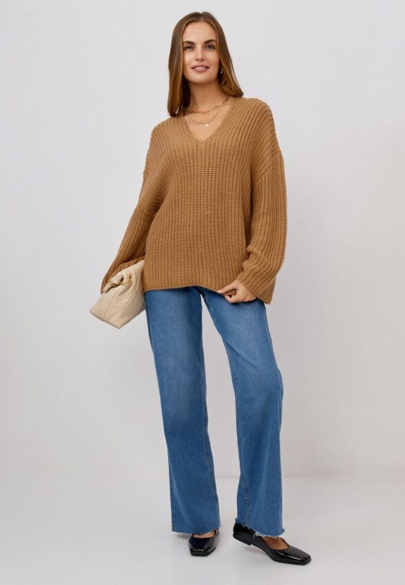 Пуловер Modis