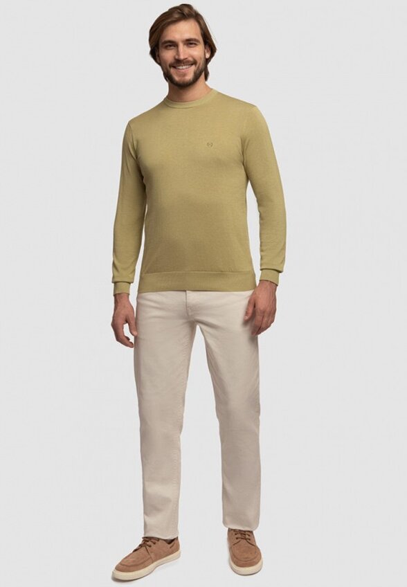 Джемпер Kanzler