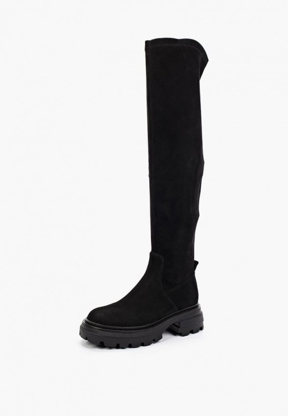 Ботфорты Vitacci