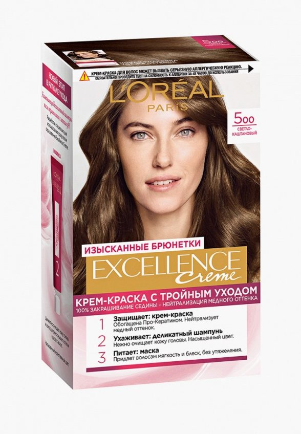 Краска для волос L'Oreal Paris