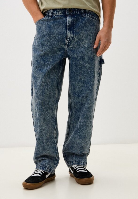 Джинсы Volcom
