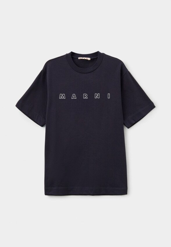 Футболка Marni