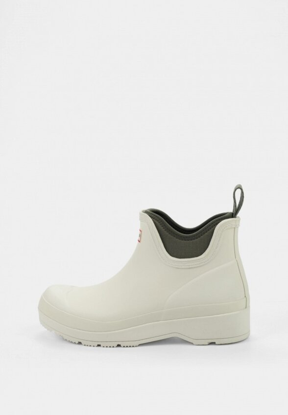 Ботинки резиновые Hunter