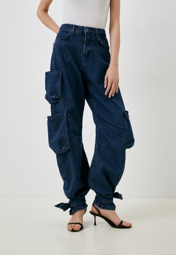 Джинсы Trendyol