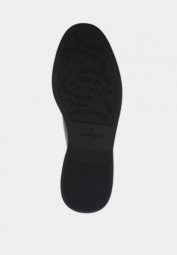 Лоферы Pierre Cardin