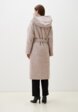 Пальто-халат Julia Ivanova3  - превью