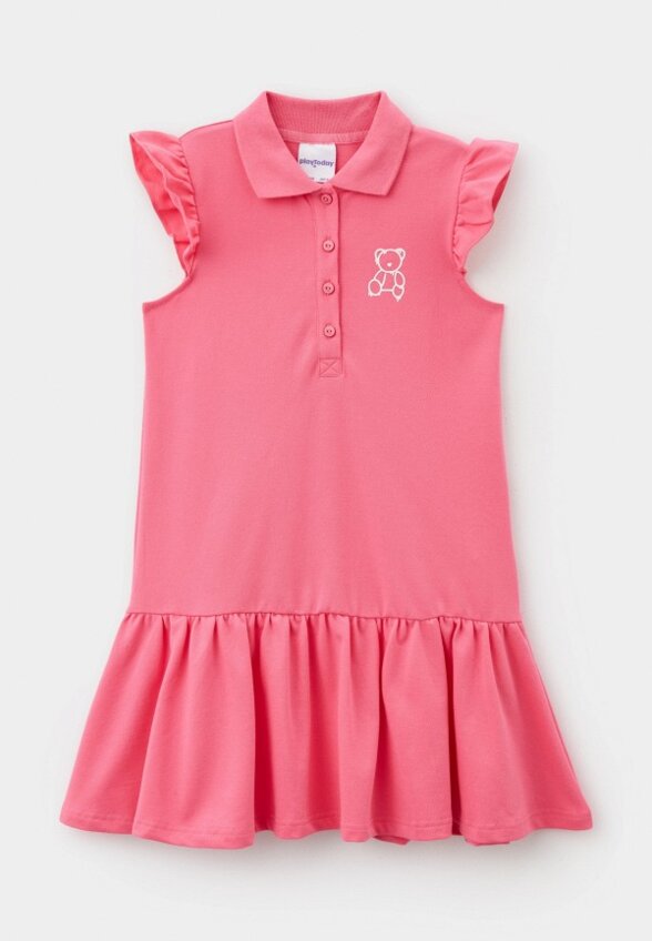 Платье PlayToday