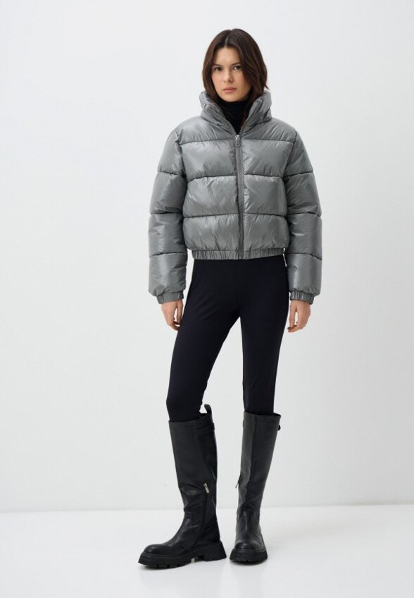 Куртка утепленная Avalon