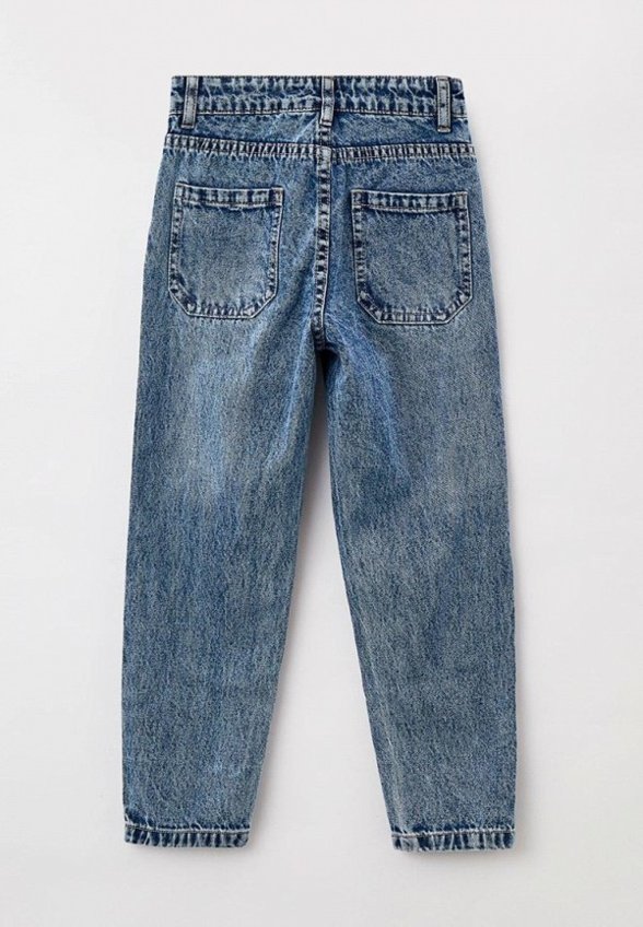 Джинсы PlayToday