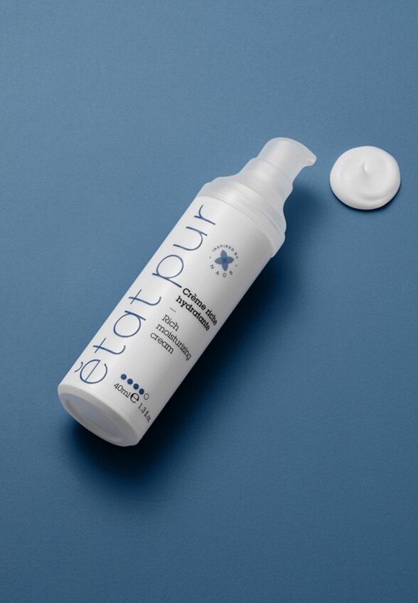 Крем для лица Etat Pur