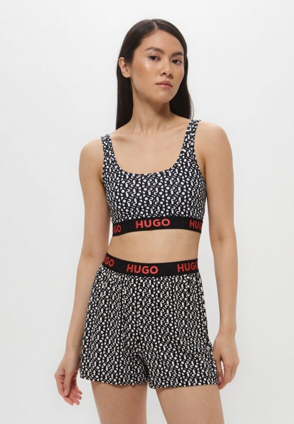 Бюстгальтер Hugo