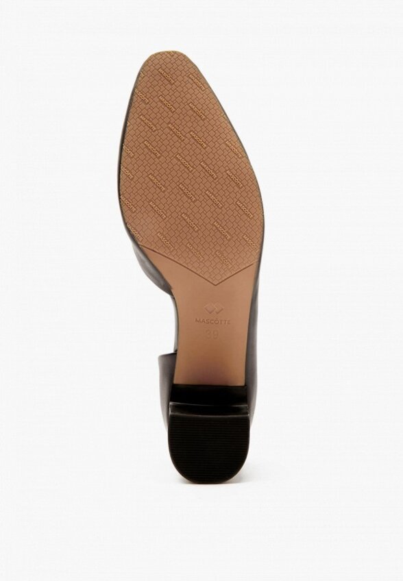 Туфли Mascotte