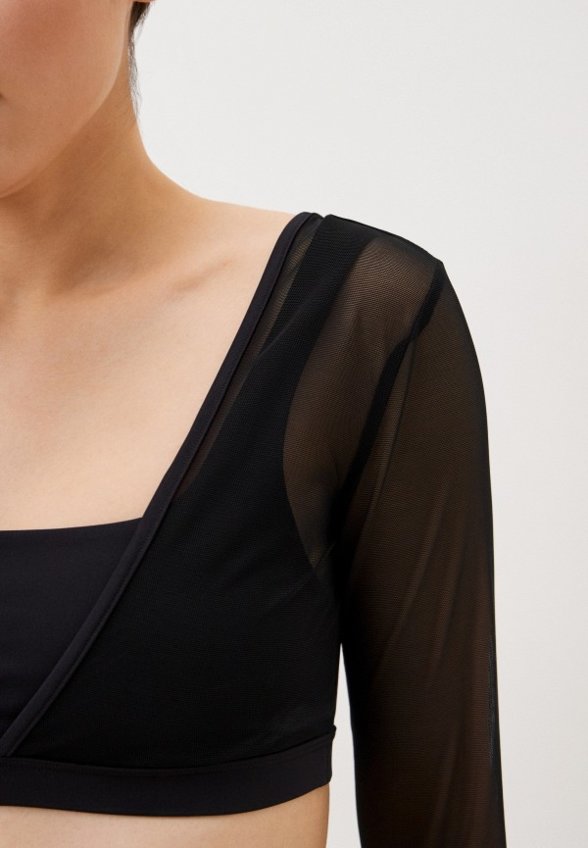 Топ спортивный Heroine Sport