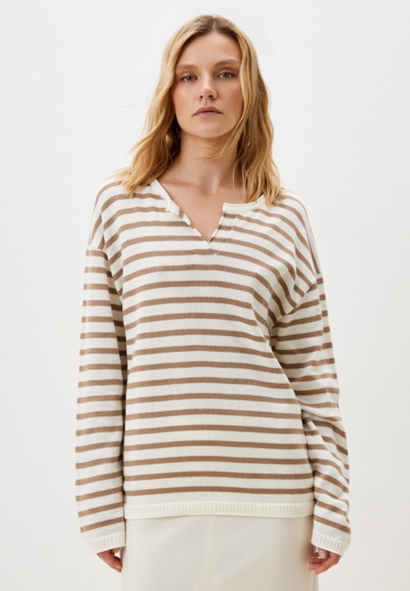 Пуловер Mavin