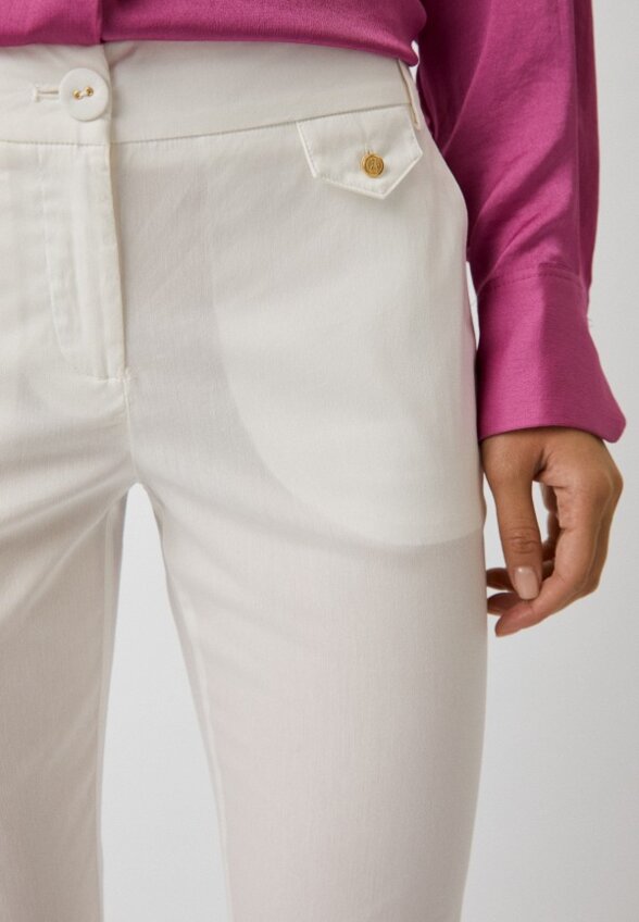 Брюки Patrizia Pepe