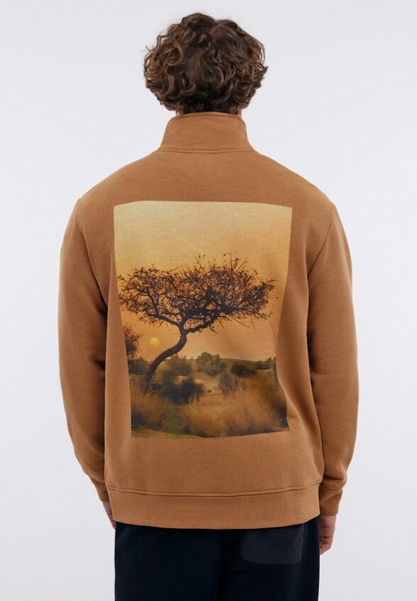 Олимпийка Baon