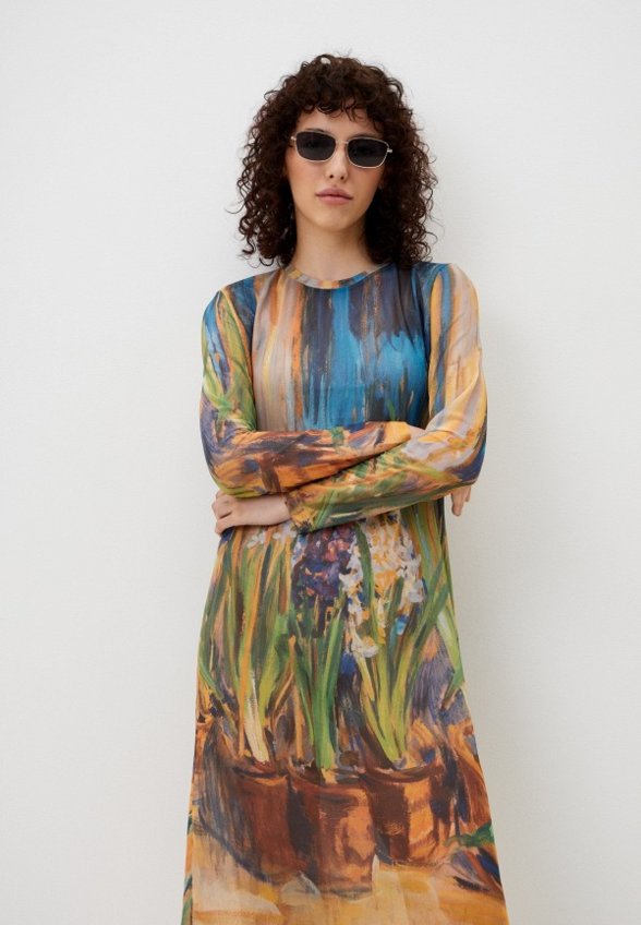 Платье Artograph