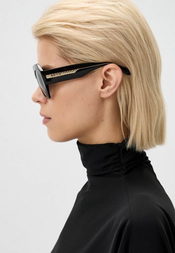 Очки солнцезащитные Just Cavalli