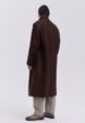 Пальто однобортное All We Need3  - превью