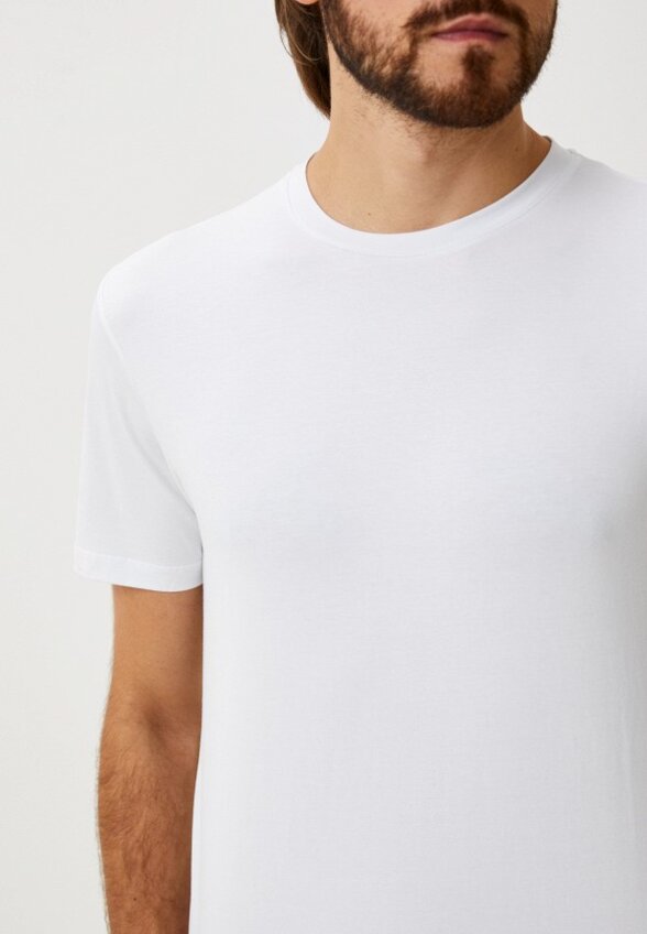 Футболка Dtmd