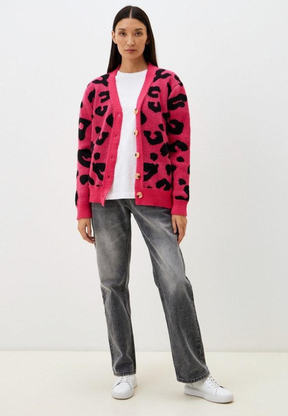 Кардиган Emblem