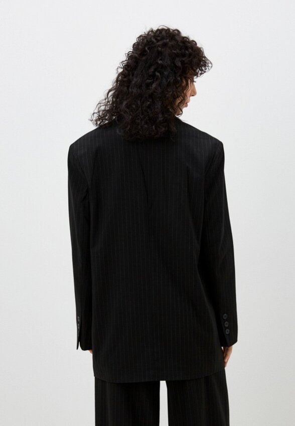 Жакет Face Code