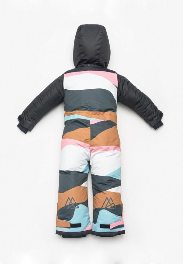 Комбинезон утепленный Artel Sport