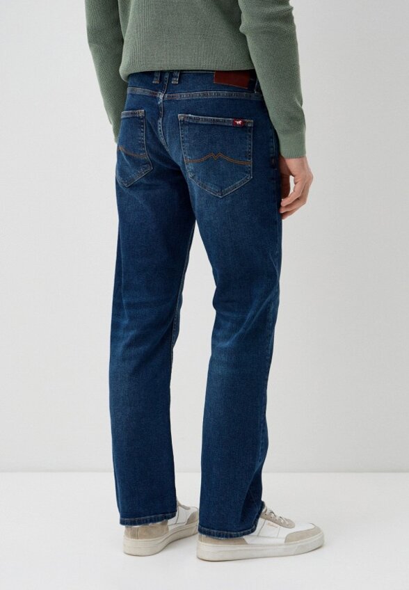 Джинсы Mustang