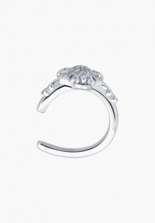 Серьга Sokolov