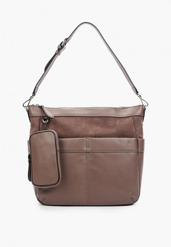 Сумка и кошелек Eleganzza