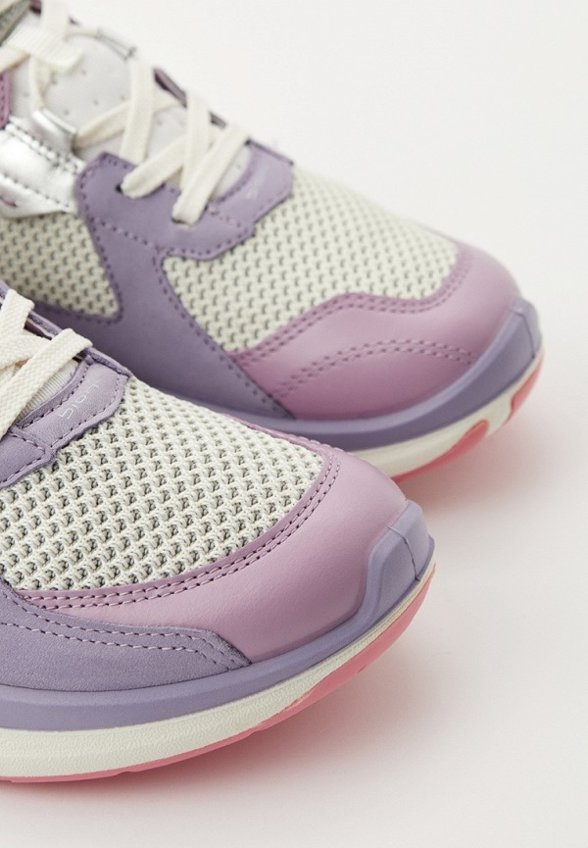 Кроссовки Ecco