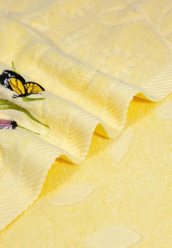 Полотенце Wellness