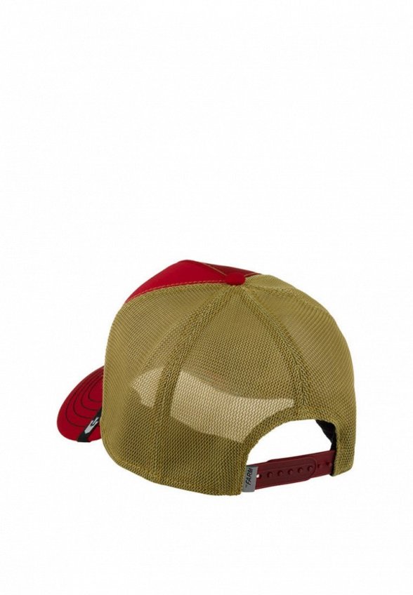 Бейсболка Goorin Brothers