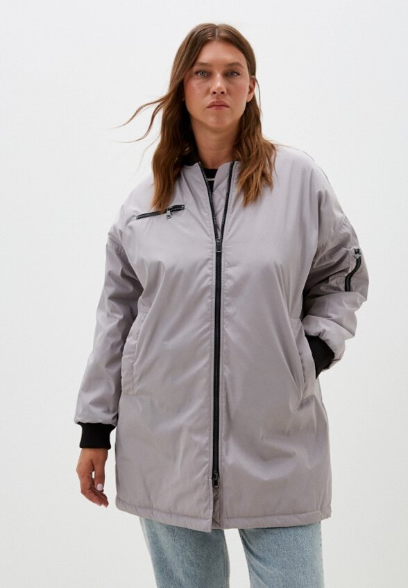 Бомбер Modress