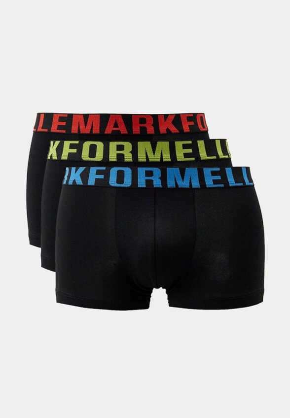 Трусы 3 шт. Mark Formelle