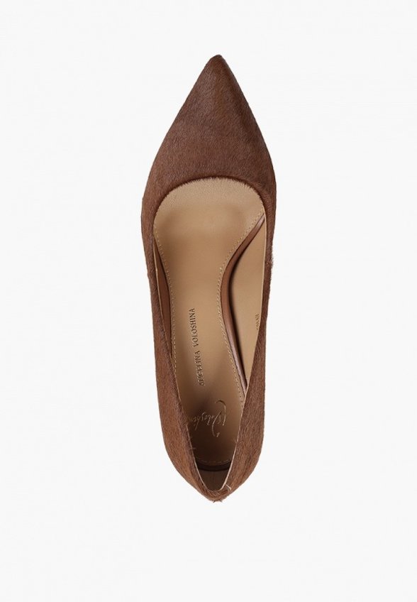 Туфли Angelina Voloshina