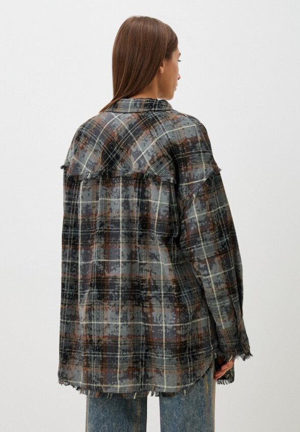 Рубашка Befree