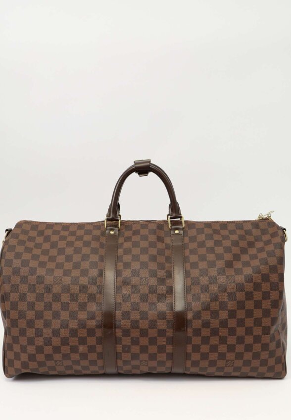 Louis Vuitton Keepall