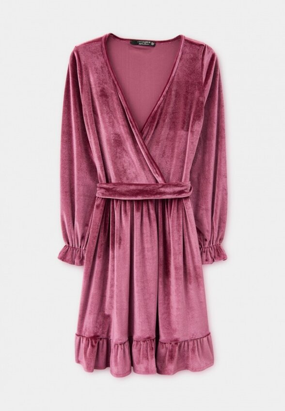 Платье Locoloco All For Junior