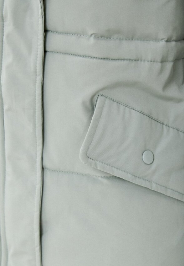 Пуховик Aaquamarina