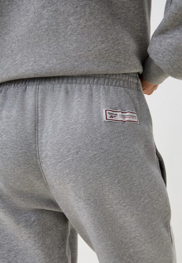 Брюки спортивные Reebok