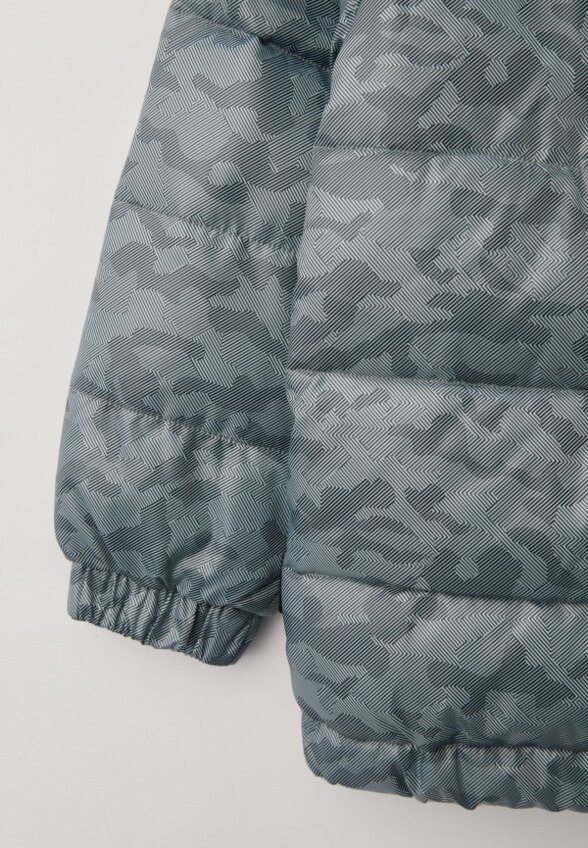 Куртка утепленная Kaysarow