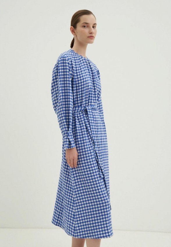 Платье Finn Flare