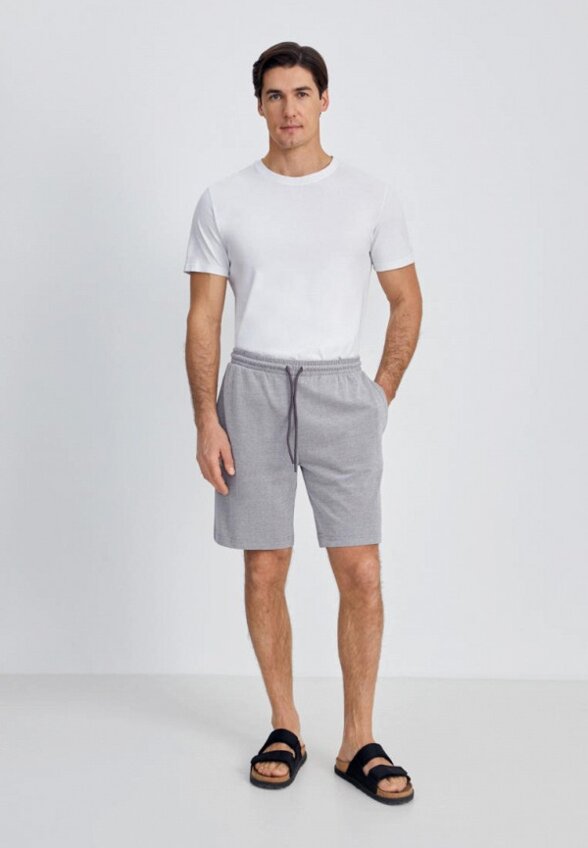 Шорты спортивные Finn Flare