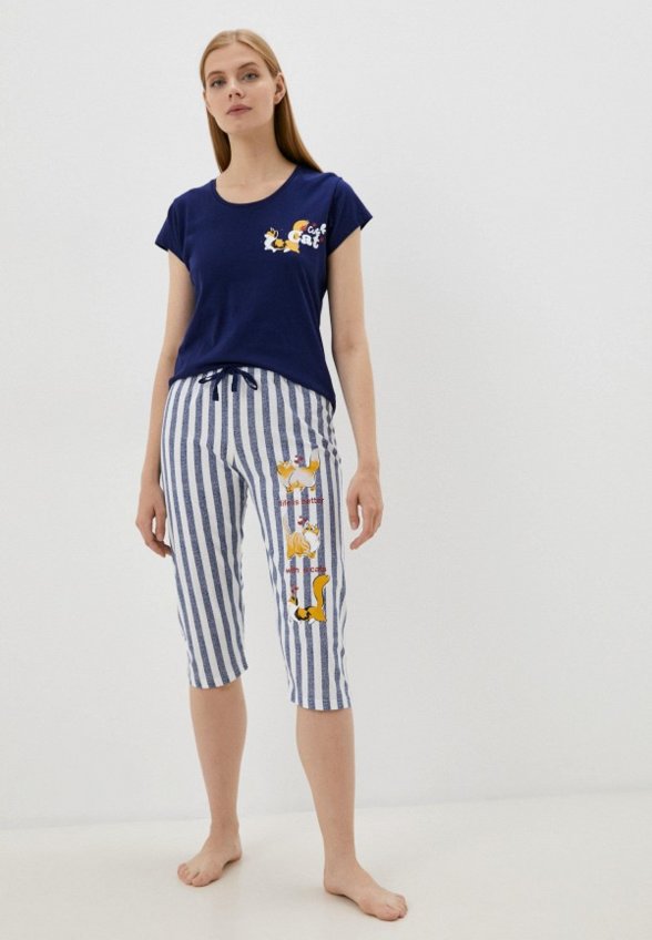 Костюм домашний Vienetta