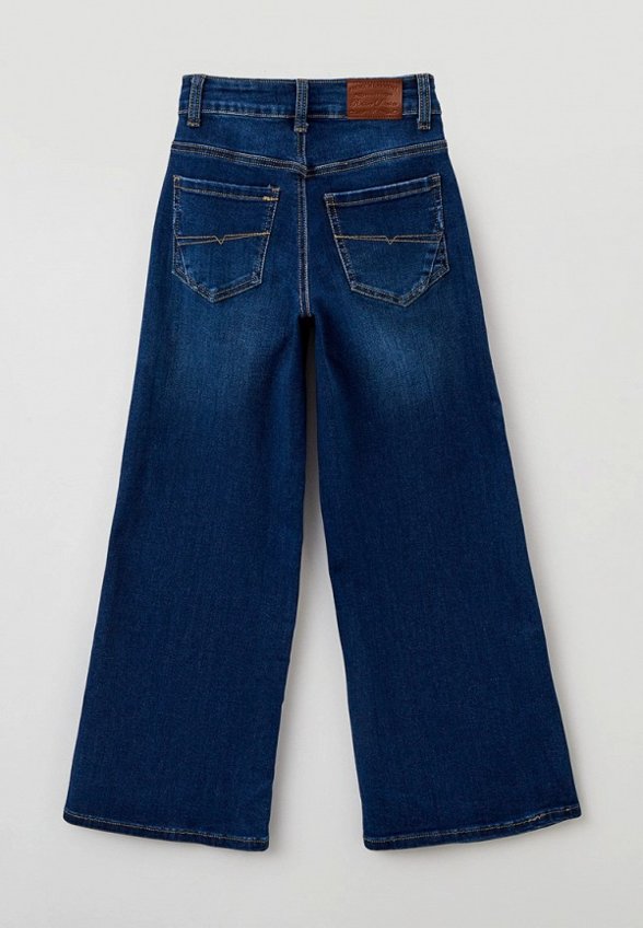 Джинсы Resser Denim